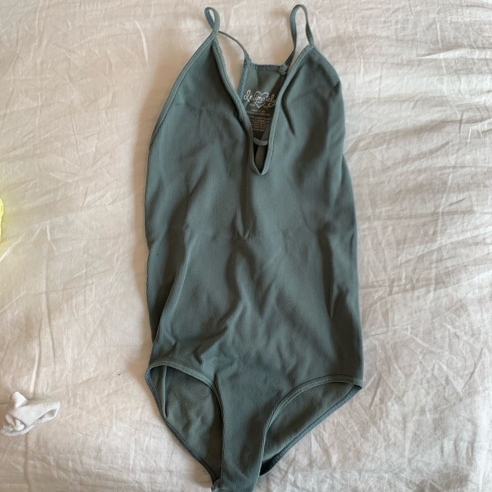 Bodysuit